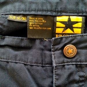 2 Pairs! Propper Tactical 36x30